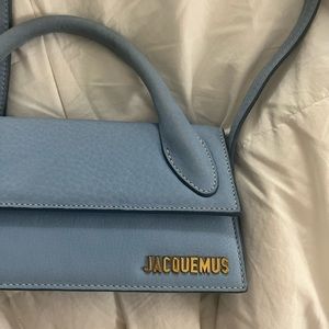 Jacquemus bag
